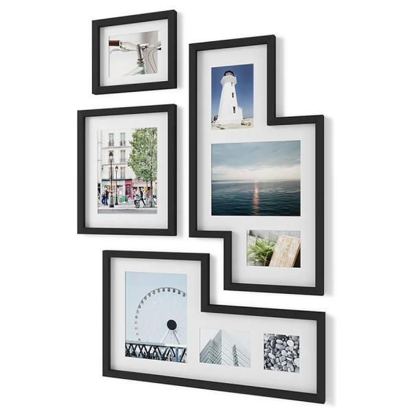 Декор интерьера