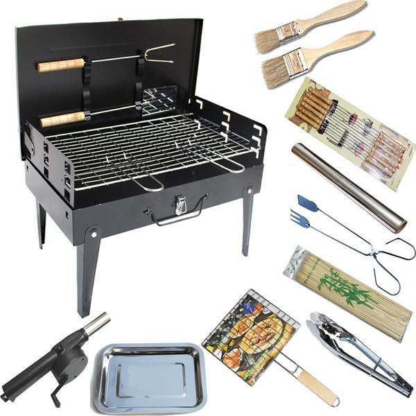 Товары для отдыха