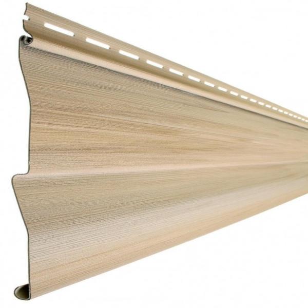 Фасадные облицовочные материалы