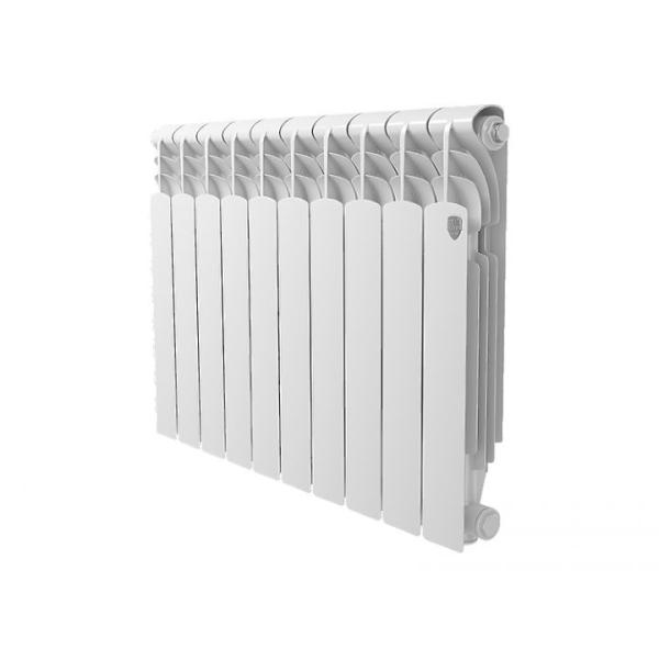 Радиаторы отопления и комплектующие