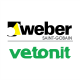 Weber-Vetonit