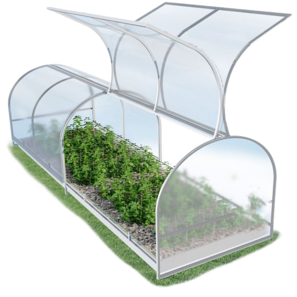 Теплицы и парники