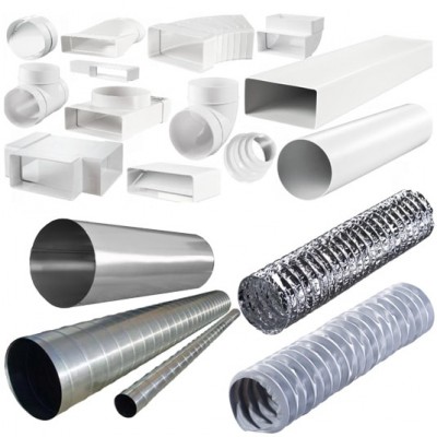 Вентиляция