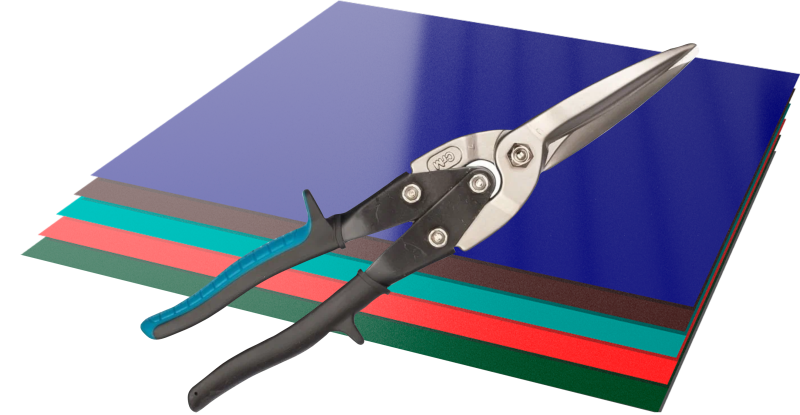 Резка металла