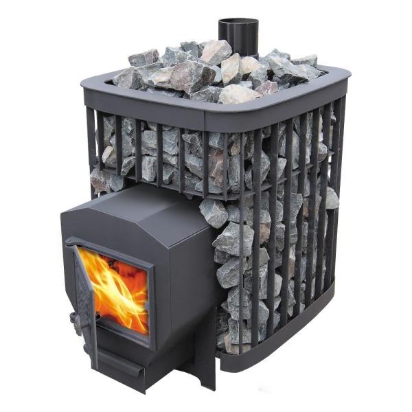 Печи банные, отопительные и комплектующие