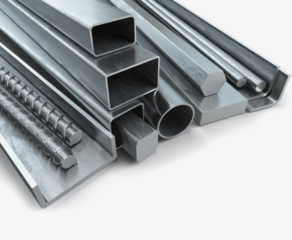 Металлопрокат и арматура