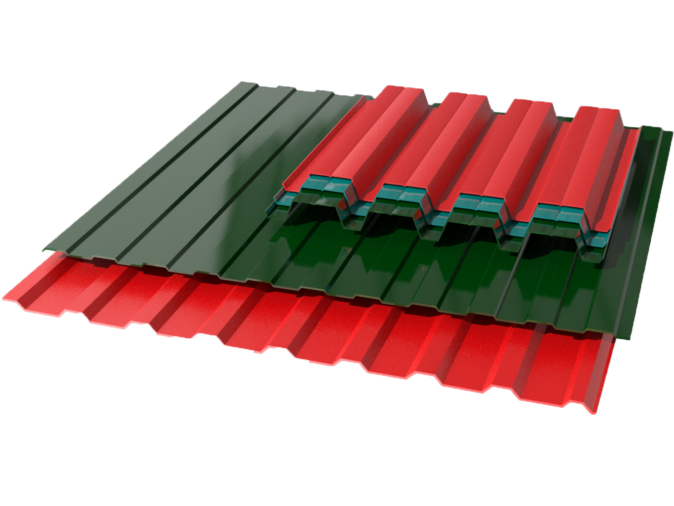 ПРОФНАСТИЛ