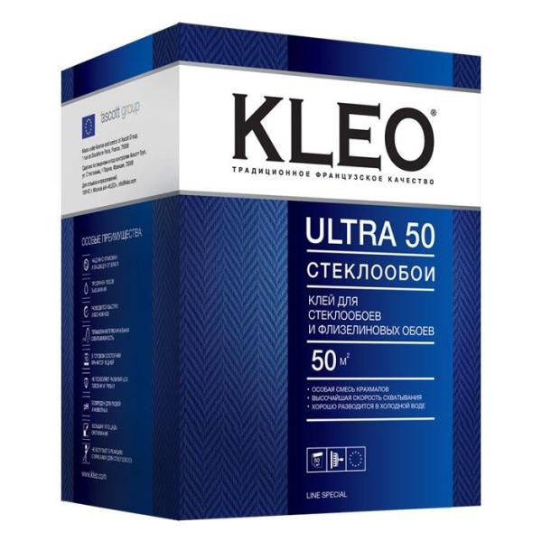 Клей обойный KLEO ULTRA