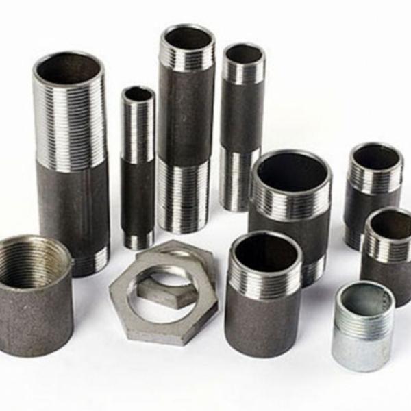 Стальной трубопровод