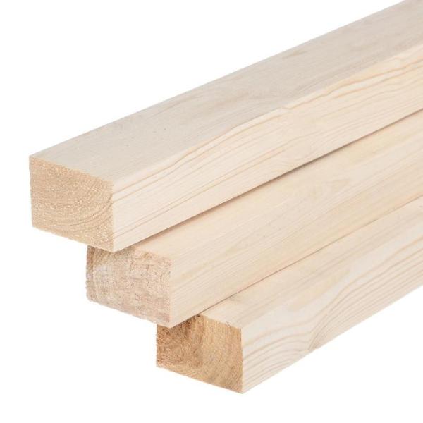 Деревянный погонаж