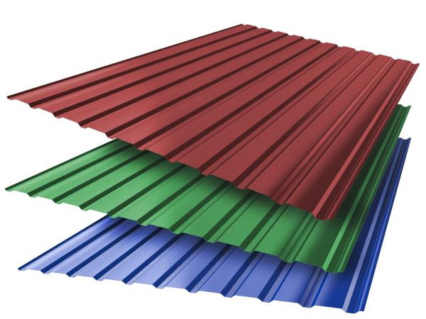 Профнастил