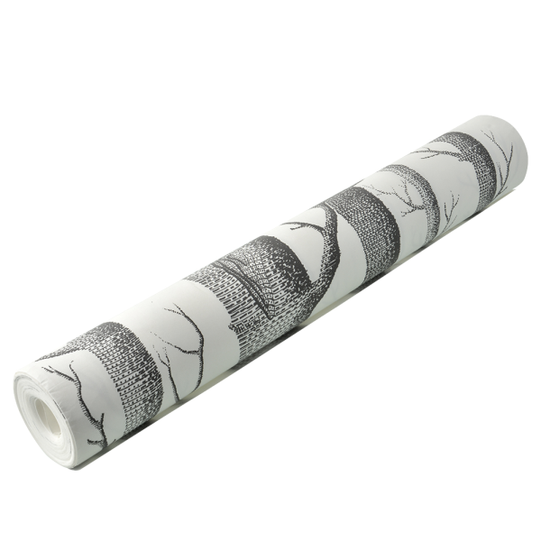 Обои, интерьер, декор