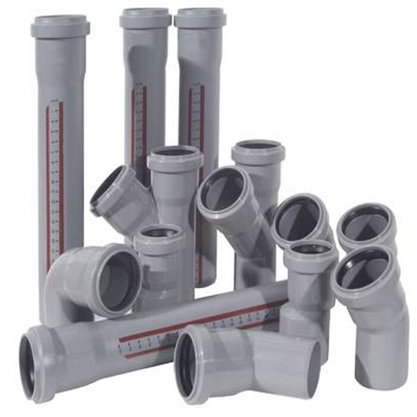 Канализация