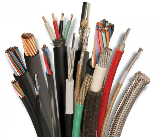 Кабель и провод
