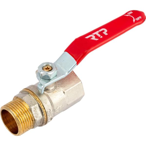 Запорная и регулирующая арматура