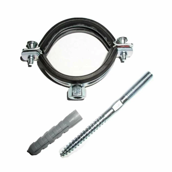 Крепеж для инженерных систем