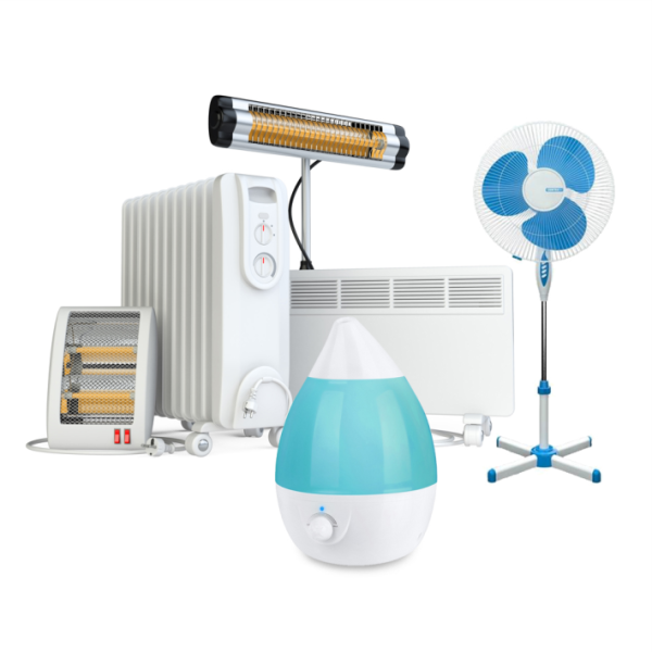 Климатическая техника