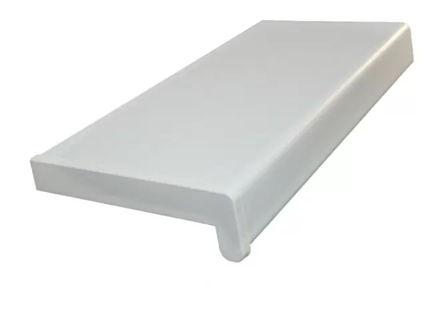 Подоконники и комплектующие