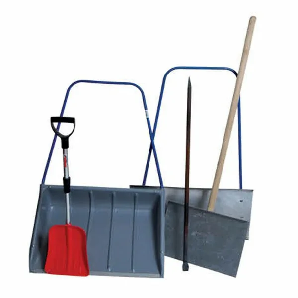 Товары для уборки снега