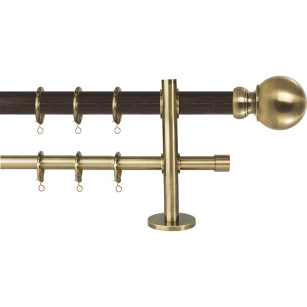 Карнизы, шторы, текстиль