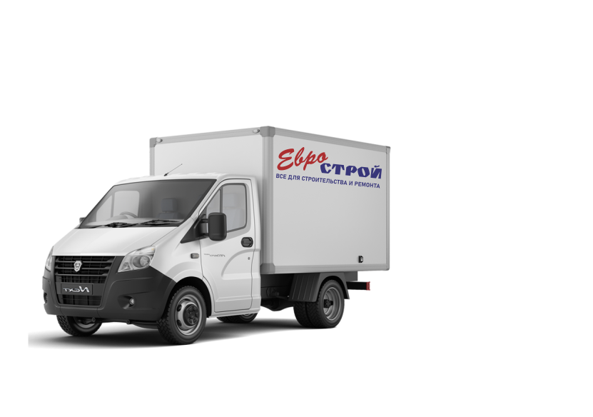 Доставка по городу