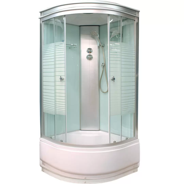 Душевые кабины