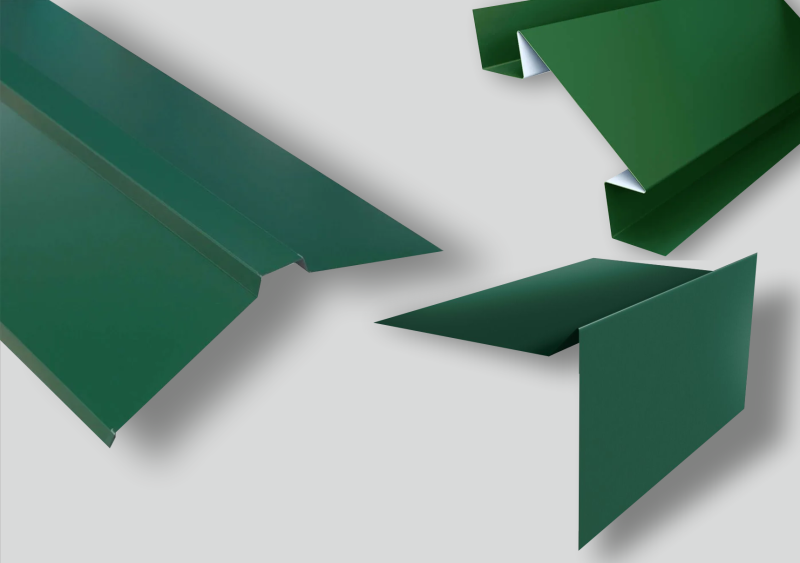 Гибка металла