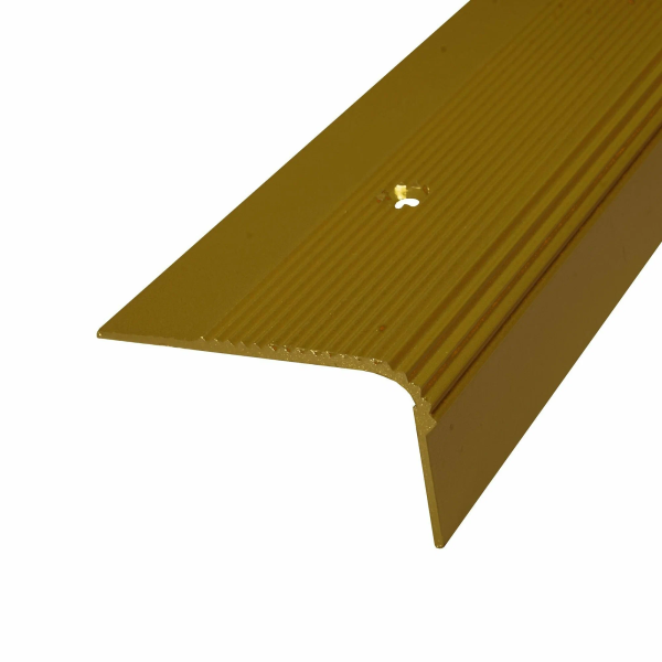 Пороги, уголки для ступеней