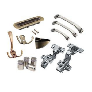 Мебельная фурнитура