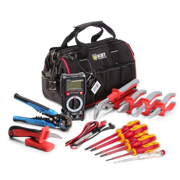 Инструмент для электрики