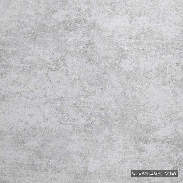 URBAN Light Grey Керамогранитная плитка 60*60  (4 шт.  1,44 м2)