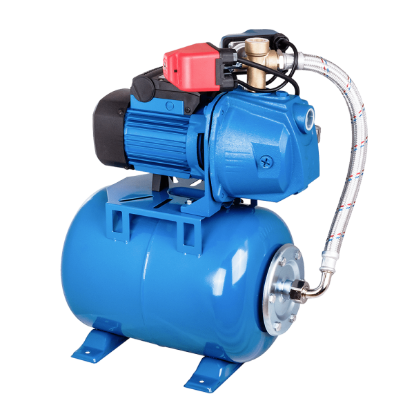 Насосы для дома и дачи