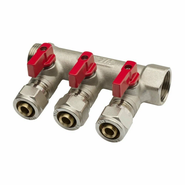 Коллекторы