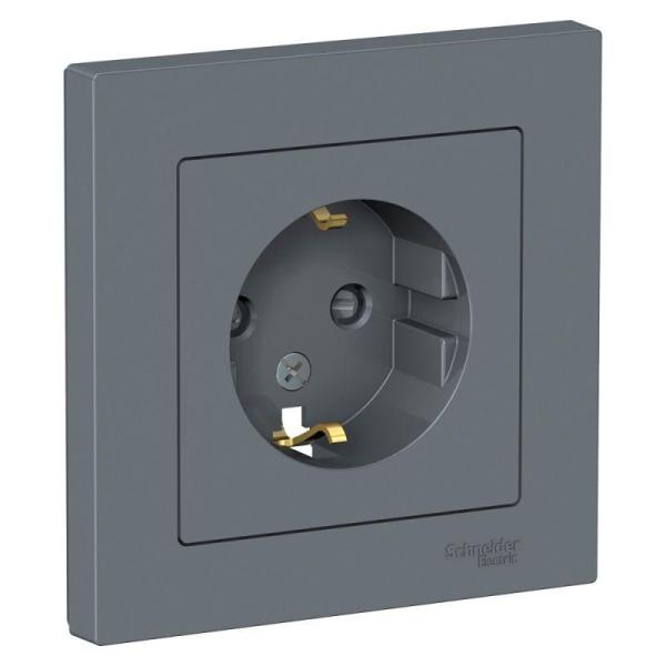 Розетки и выключатели