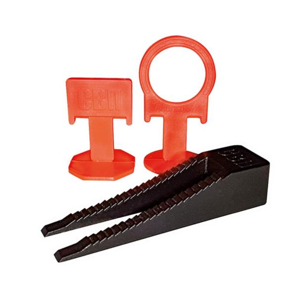 Система выравнивания плитки