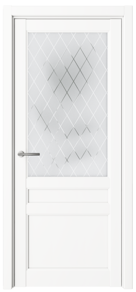 Олимпия_винил белый ПО Рубин