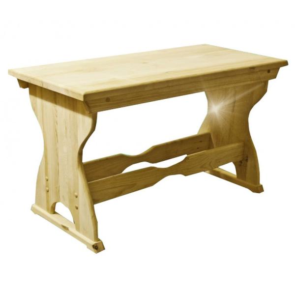 Мебель из массива