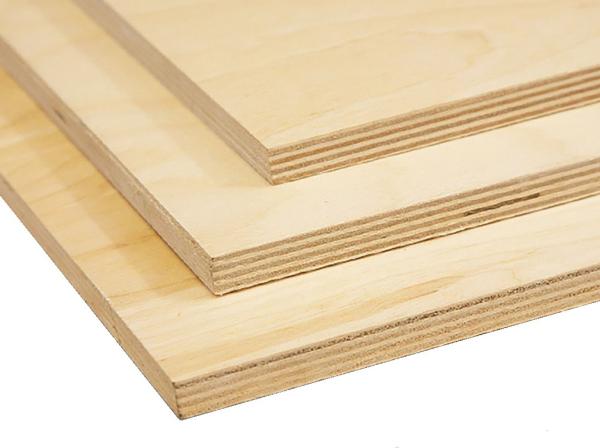 Древесные листовые материалы