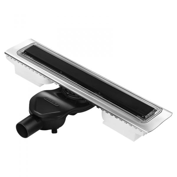 Душевые трапы, желоба, сифоны