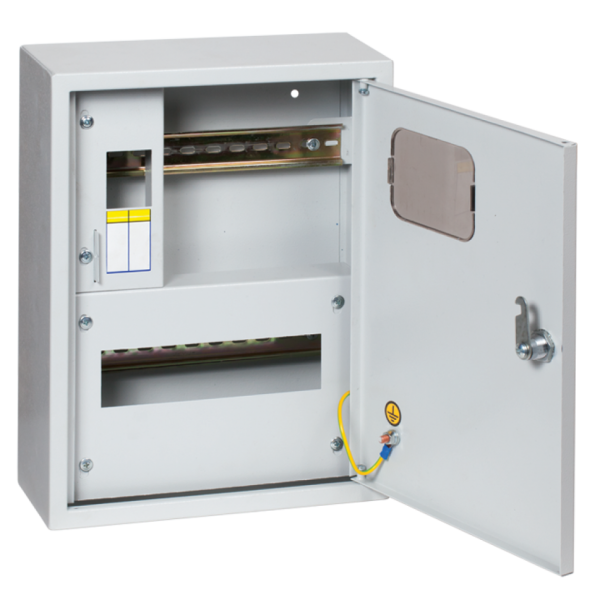 Электрощитовое оборудование