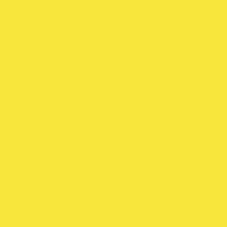 5109 Калейдоскоп ярко-желтый матовый 20x20x0,69