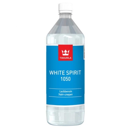 Уайт-спирит  1050  1 л., *10