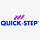 QUICK STEP
