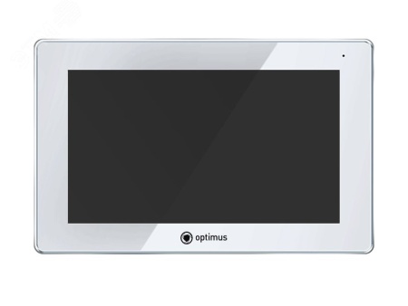 Видеодомофон 7' TFT LCD (VMH-7.2)