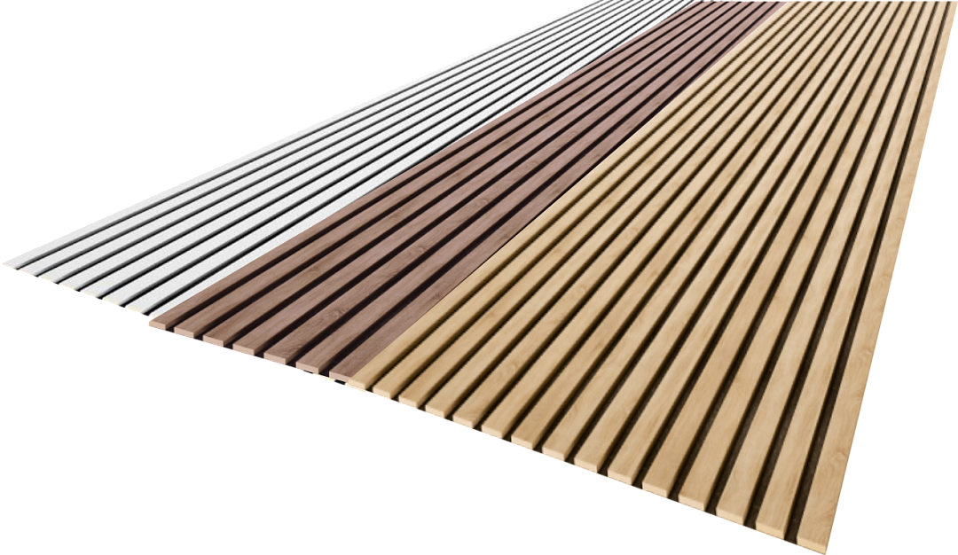 Акустические панели