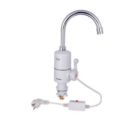 Кран-водонагреватель проточный типа ЕС-301