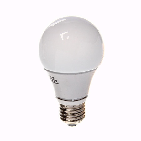 Лампа светодиодная LED 10вт E27 белый PROMO ОНЛАЙТ (82911 OLL-A55)	