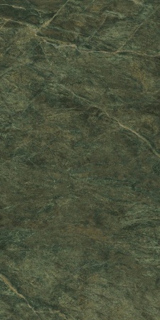 SG593402R Риальто Нобиле зелёный тёмный лаппатированный обрезной 119,5x238,5x1,1