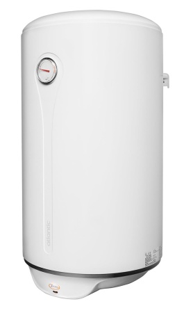 Электрический водонагреватель ATLANTIK OPRO+ 80л. 1,5кВт сталь эмалиров. К