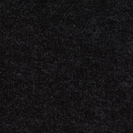 Ковровое покрытие Global 66811(чёрный) - 4 м